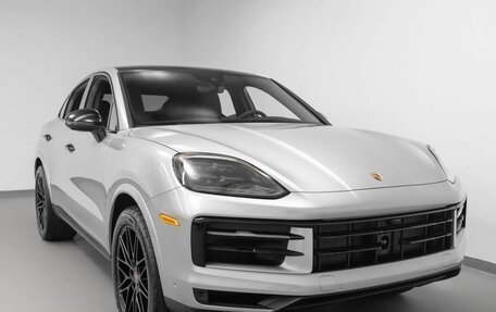 Porsche Cayenne III, 2025 год, 16 300 000 рублей, 5 фотография