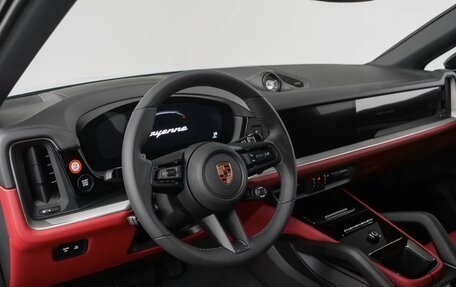 Porsche Cayenne III, 2025 год, 16 300 000 рублей, 12 фотография