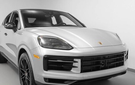 Porsche Cayenne III, 2025 год, 16 300 000 рублей, 4 фотография
