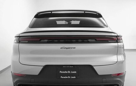 Porsche Cayenne III, 2025 год, 16 300 000 рублей, 9 фотография