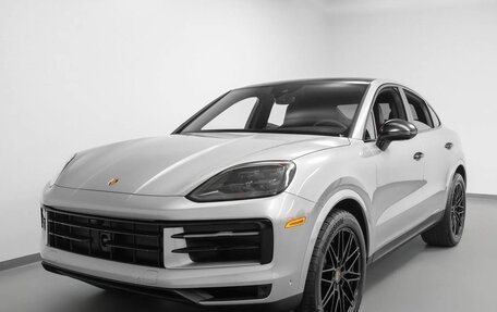Porsche Cayenne III, 2025 год, 16 300 000 рублей, 2 фотография