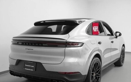 Porsche Cayenne III, 2025 год, 16 300 000 рублей, 8 фотография