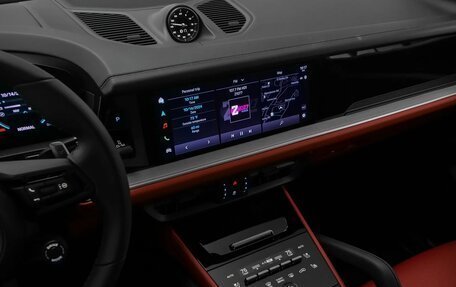 Porsche Cayenne III, 2025 год, 16 300 000 рублей, 17 фотография