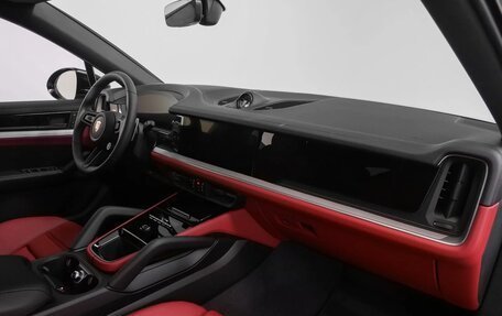 Porsche Cayenne III, 2025 год, 16 300 000 рублей, 16 фотография