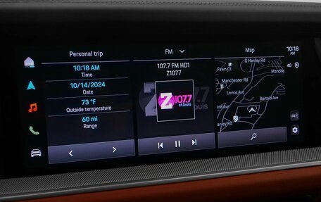 Porsche Cayenne III, 2025 год, 16 300 000 рублей, 19 фотография
