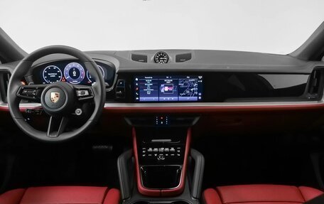Porsche Cayenne III, 2025 год, 16 300 000 рублей, 13 фотография