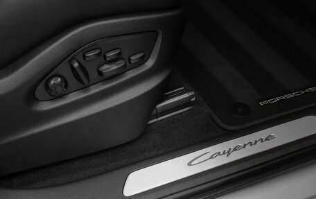 Porsche Cayenne III, 2025 год, 16 300 000 рублей, 22 фотография