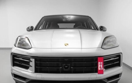 Porsche Cayenne III, 2025 год, 16 300 000 рублей, 3 фотография