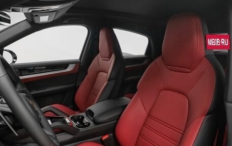 Porsche Cayenne III, 2025 год, 16 300 000 рублей, 11 фотография