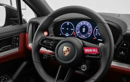Porsche Cayenne III, 2025 год, 16 300 000 рублей, 14 фотография