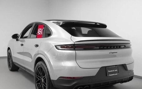 Porsche Cayenne III, 2025 год, 16 300 000 рублей, 10 фотография
