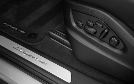 Porsche Cayenne III, 2025 год, 16 300 000 рублей, 24 фотография