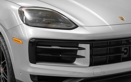 Porsche Cayenne III, 2025 год, 16 300 000 рублей, 33 фотография