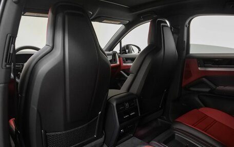 Porsche Cayenne III, 2025 год, 16 300 000 рублей, 26 фотография