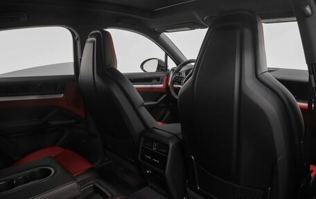 Porsche Cayenne III, 2025 год, 16 300 000 рублей, 27 фотография