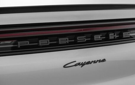 Porsche Cayenne III, 2025 год, 16 300 000 рублей, 36 фотография