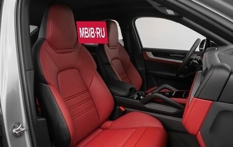 Porsche Cayenne III, 2025 год, 16 300 000 рублей, 21 фотография