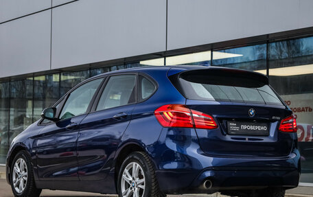 BMW 2 серия Active Tourer F45, 2018 год, 7 фотография