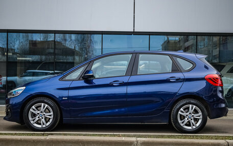 BMW 2 серия Active Tourer F45, 2018 год, 8 фотография