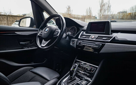 BMW 2 серия Active Tourer F45, 2018 год, 10 фотография
