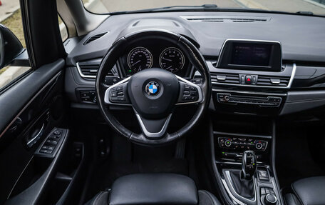 BMW 2 серия Active Tourer F45, 2018 год, 13 фотография