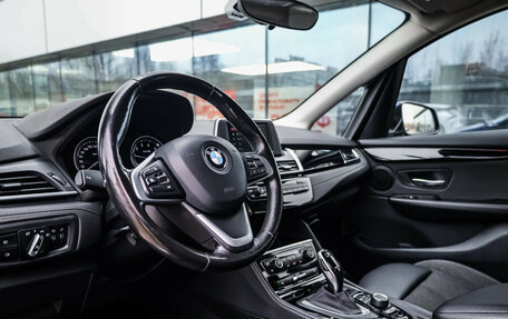 BMW 2 серия Active Tourer F45, 2018 год, 12 фотография