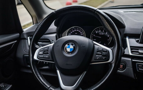 BMW 2 серия Active Tourer F45, 2018 год, 14 фотография