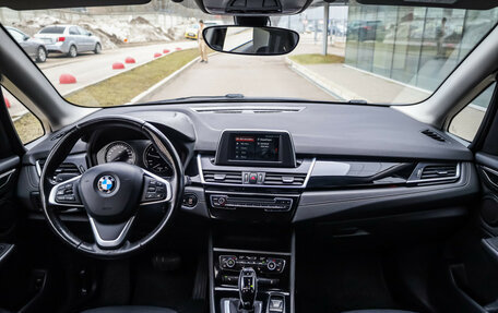 BMW 2 серия Active Tourer F45, 2018 год, 11 фотография