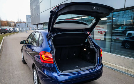 BMW 2 серия Active Tourer F45, 2018 год, 9 фотография