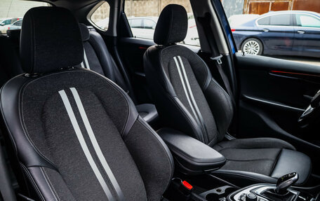 BMW 2 серия Active Tourer F45, 2018 год, 15 фотография