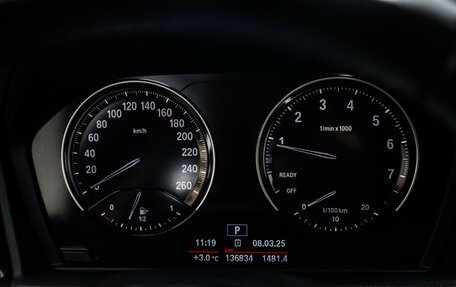 BMW 2 серия Active Tourer F45, 2018 год, 23 фотография