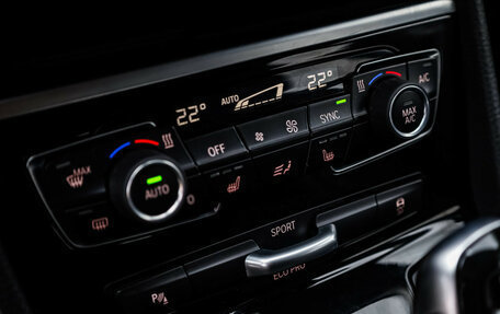 BMW 2 серия Active Tourer F45, 2018 год, 18 фотография