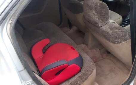 Chrysler Stratus, 1997 год, 165 000 рублей, 3 фотография