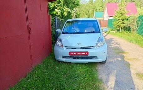 Toyota Passo III, 2005 год, 190 000 рублей, 1 фотография