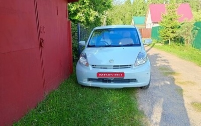 Toyota Passo III, 2005 год, 190 000 рублей, 1 фотография