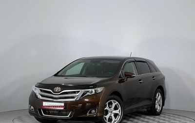 Toyota Venza I, 2013 год, 2 160 000 рублей, 1 фотография