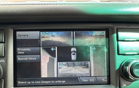 Land Rover Range Rover III, 2011 год, 1 850 000 рублей, 22 фотография
