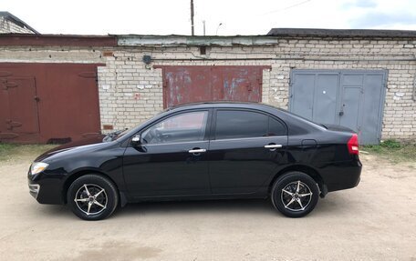 Lifan Solano I (630) рестайлинг, 2015 год, 487 000 рублей, 5 фотография