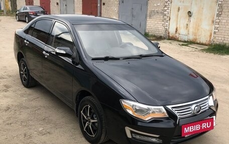 Lifan Solano I (630) рестайлинг, 2015 год, 487 000 рублей, 2 фотография