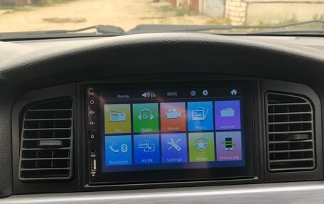 Lifan Solano I (630) рестайлинг, 2015 год, 487 000 рублей, 14 фотография