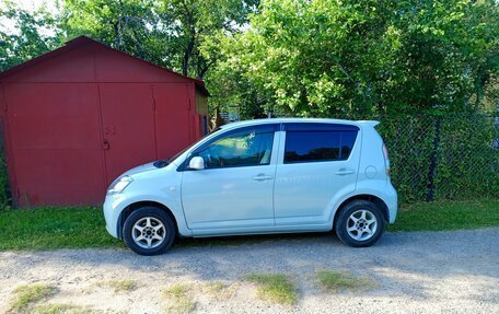 Toyota Passo III, 2005 год, 190 000 рублей, 2 фотография
