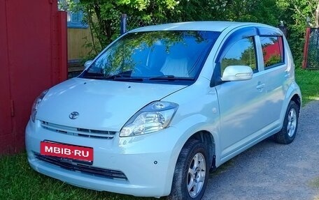 Toyota Passo III, 2005 год, 190 000 рублей, 5 фотография