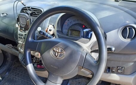 Toyota Passo III, 2005 год, 190 000 рублей, 11 фотография