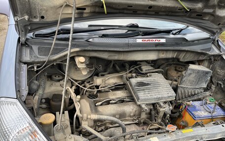 Nissan Serena II, 2000 год, 799 000 рублей, 9 фотография