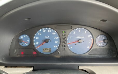 Nissan Serena II, 2000 год, 799 000 рублей, 11 фотография