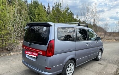 Nissan Serena II, 2000 год, 799 000 рублей, 4 фотография