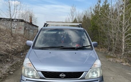 Nissan Serena II, 2000 год, 799 000 рублей, 8 фотография