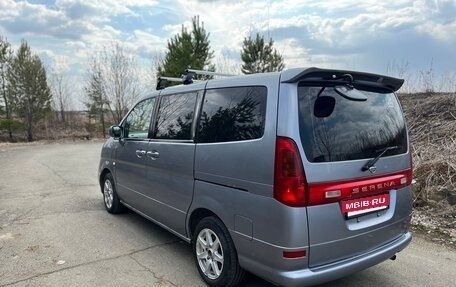 Nissan Serena II, 2000 год, 799 000 рублей, 6 фотография