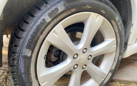 Subaru Legacy IV, 2003 год, 700 000 рублей, 3 фотография