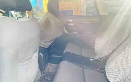 Subaru Legacy IV, 2003 год, 700 000 рублей, 9 фотография